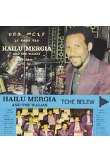 New Vinyl Hailu Mergia & The Walias - Tche Belew LP
