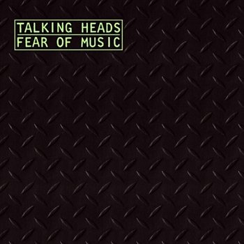 New Vinyl Talking Heads - Fear Of Music LP