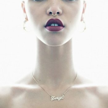 New Vinyl FKA twigs - EP2 12"