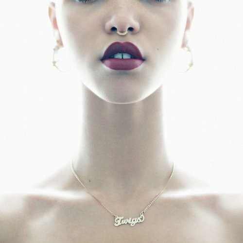 New Vinyl FKA twigs - EP2 12"