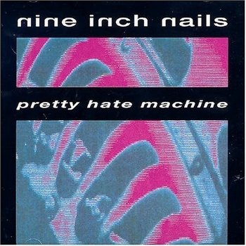 New Vinyl Nine Inch Nails - Pretty Hate Machine LP