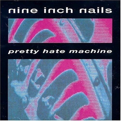 New Vinyl Nine Inch Nails - Pretty Hate Machine LP