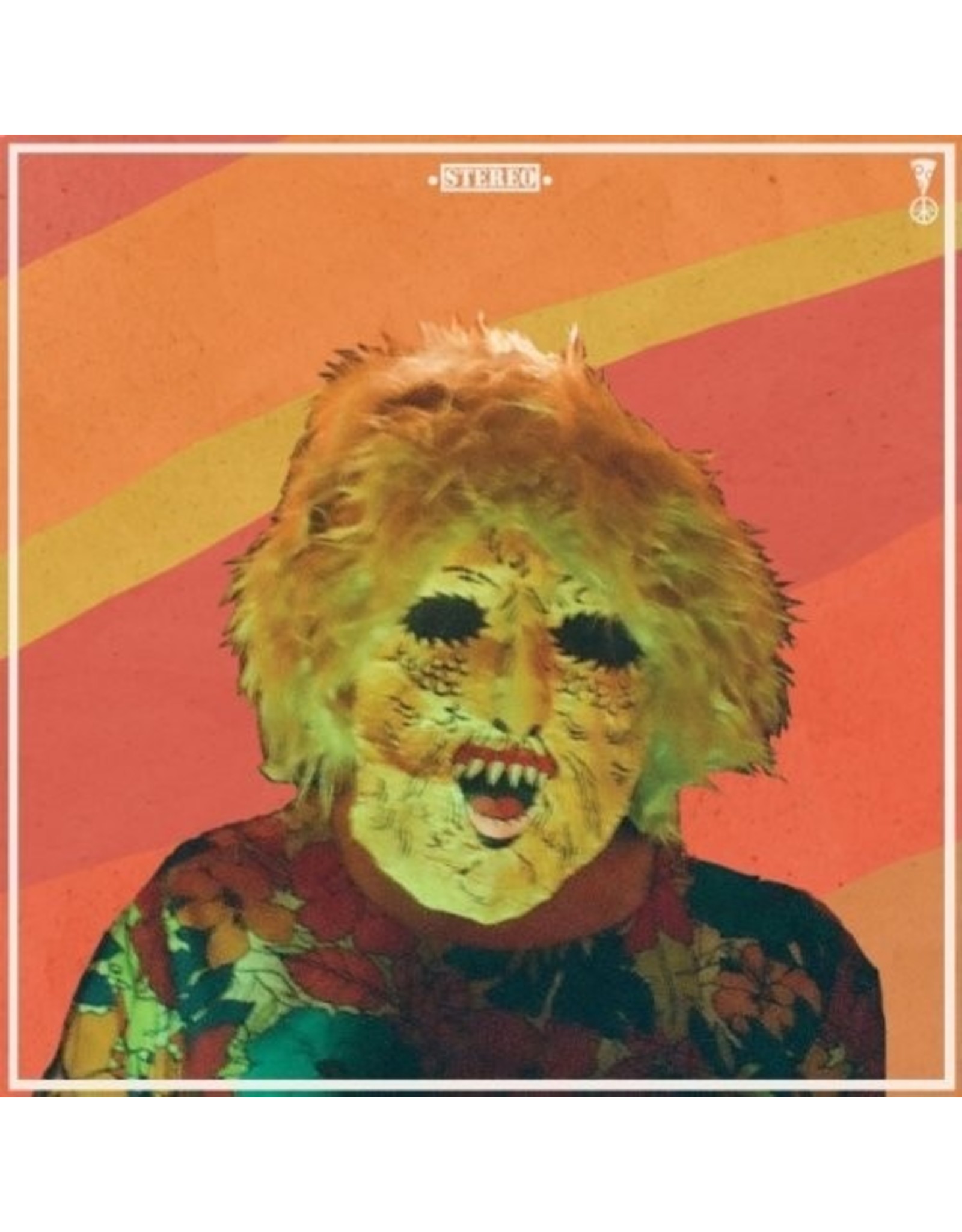 New Vinyl Ty Segall - Melted LP