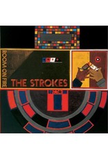 New Vinyl The Strokes - Room On Fire LP