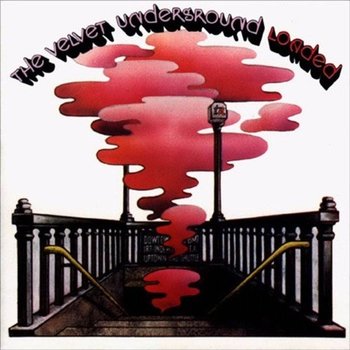New Vinyl Velvet Underground - Loaded LP