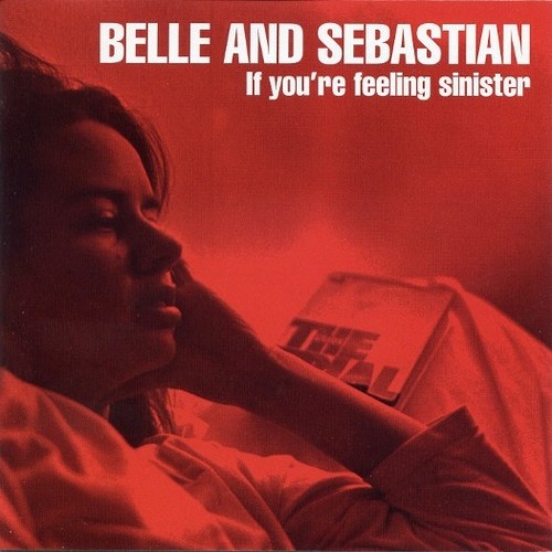 New Vinyl Belle & Sebastian - If You're Feeling Sinister LP