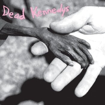 New Vinyl Dead Kennedys - Plastic Surgery Disasters LP