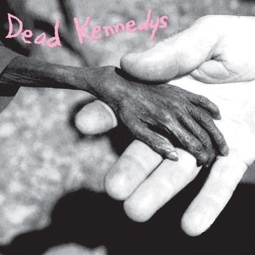New Vinyl Dead Kennedys - Plastic Surgery Disasters LP