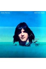 New Vinyl Gram Parsons - Grievous Angel LP