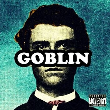 New Vinyl Tyler The Creator - Goblin 2LP