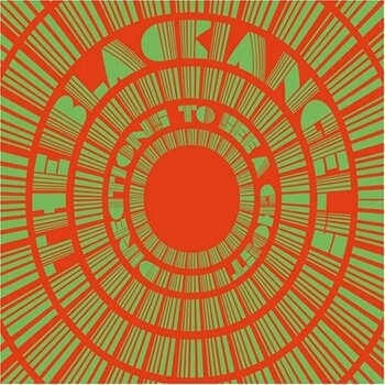 New Vinyl The Black Angels - Directions To See A Ghost 3LP