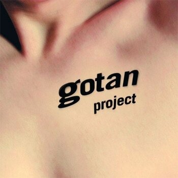New Vinyl Gotan Project - La Revancha Del Tango 2LP