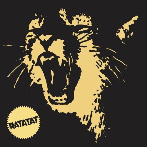 New Vinyl Ratatat - Classics LP