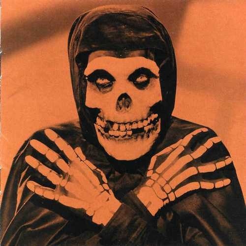 New Vinyl Misfits - Collection II LP