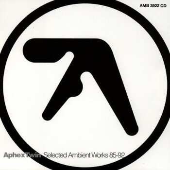 Search results for Aphex Twin - Sweat Records