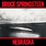 New Vinyl Bruce Springsteen - Nebraska (180g) LP