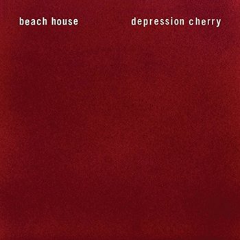 New Vinyl Beach House - Depression Cherry LP