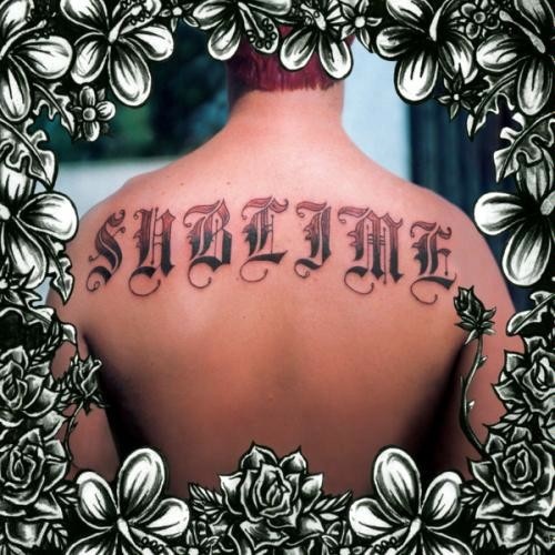 New Vinyl Sublime - Sublime 2LP