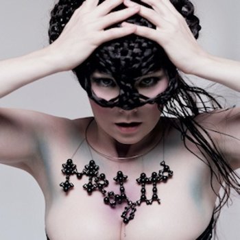New Vinyl Björk - Medulla 2LP