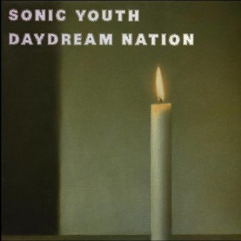 New Vinyl Sonic Youth - Daydream Nation 2LP