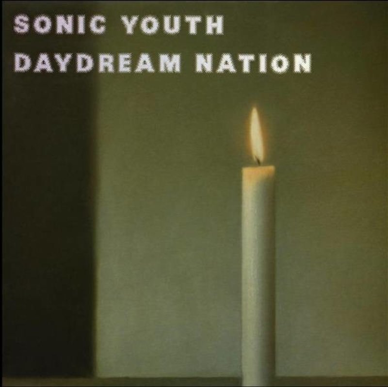 New Vinyl Sonic Youth - Daydream Nation 2LP