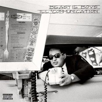 New Vinyl Beastie Boys - Ill Communication 2LP