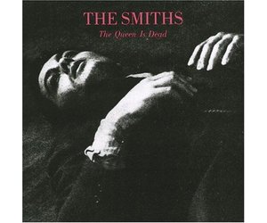 【新品】レコード】The Smiths The Queen Is Dead The Smiths - The Queen Is Dead - Warner Music UK Ltd
