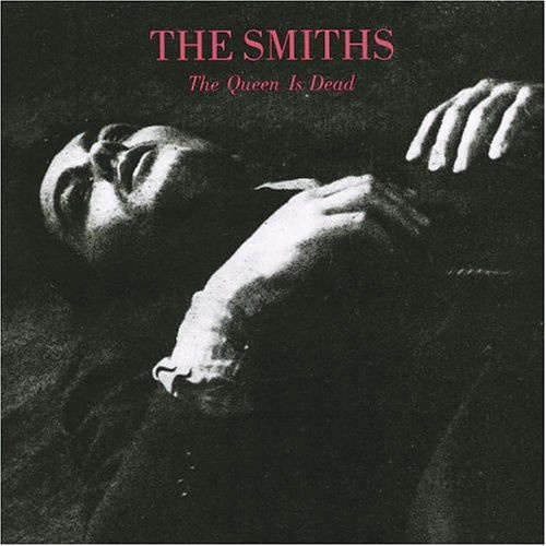 The Smiths - The Queen Is Dead (UK Import) LP - Sweat Records