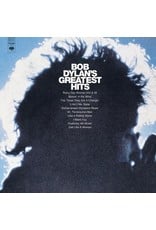 New Vinyl Bob Dylan - Greatest Hits LP