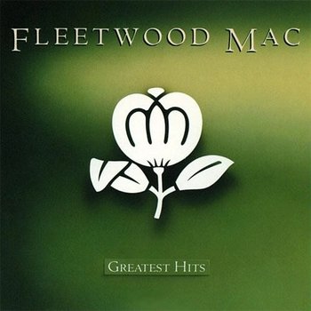 New Vinyl Fleetwood Mac - Greatest Hits LP