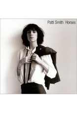 New Vinyl Patti Smith - Horses LP