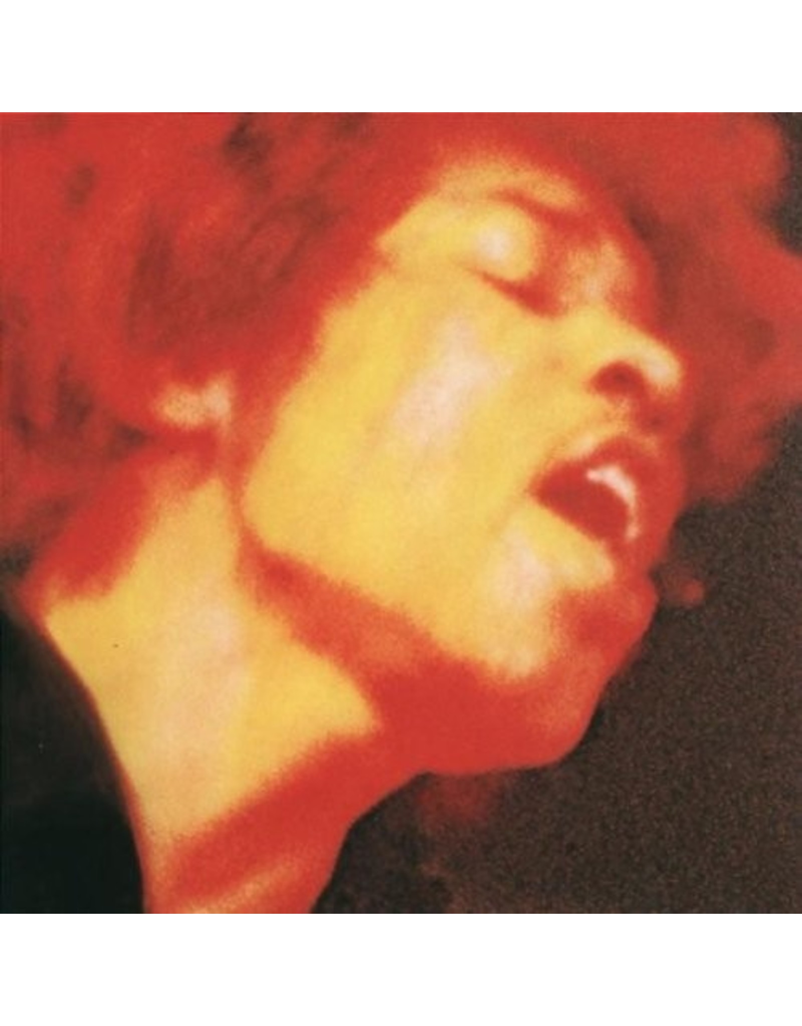 New Vinyl Jimi Hendrix Experience - Electric Ladyland 2LP