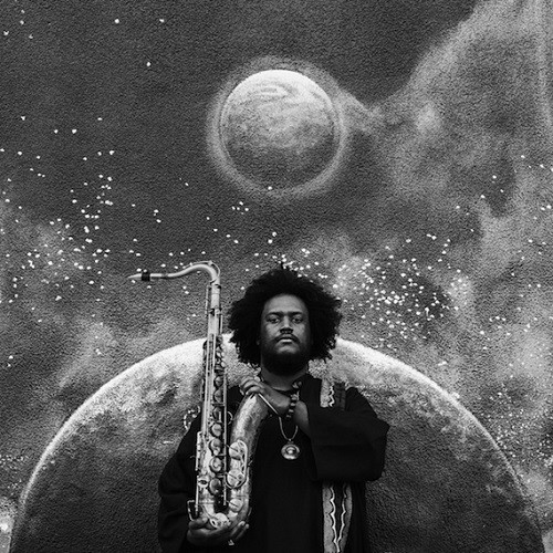 New Vinyl Kamasi Washington - The Epic Volumes 1, 2 & 3 (180g) 3LP