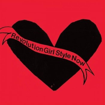 New Vinyl Bikini Kill - Revolution Girl Style Now LP