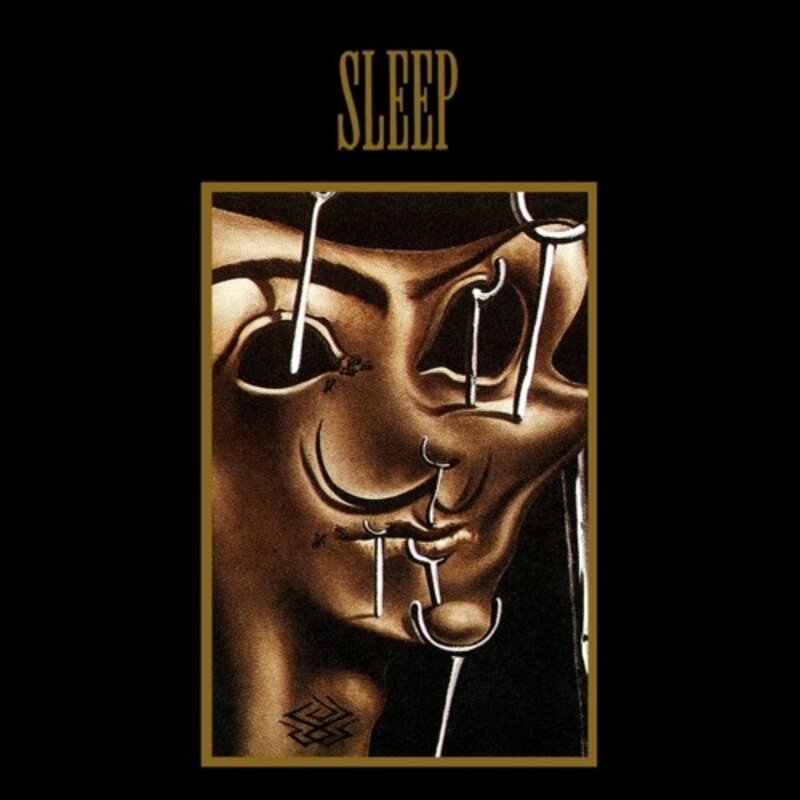 New Vinyl Sleep - Vol. 1 LP