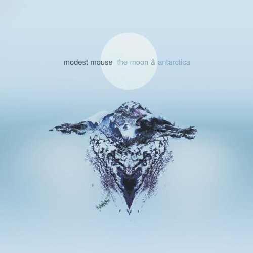 New Vinyl Modest Mouse - Moon & Antarctica (10th Anniversary, 180g) 2LP