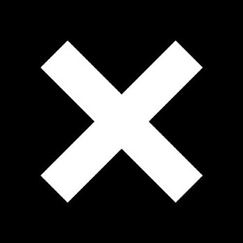 New Vinyl The xx - The xx (Bonus Track) LP