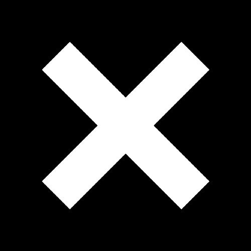 New Vinyl The xx - The xx (Bonus Track) LP