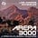 New Vinyl Los Amigos Invisibles - Arepa 3000 2LP