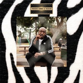 New Vinyl Freddie Gibbs & Madlib - Pinata 2LP