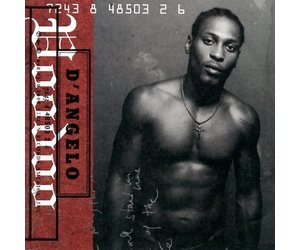 D'Angelo - Voodoo 2LP - Sweat Records