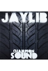 New Vinyl Jaylib - Champion Sound 2LP