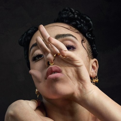 New Vinyl FKA twigs - M3LL155X EP 12"