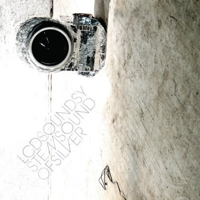 New Vinyl LCD Soundsystem - Sound Of Silver 2LP