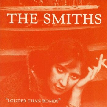 New Vinyl The Smiths - Louder Than Bombs (Remastered, 180g) 2LP