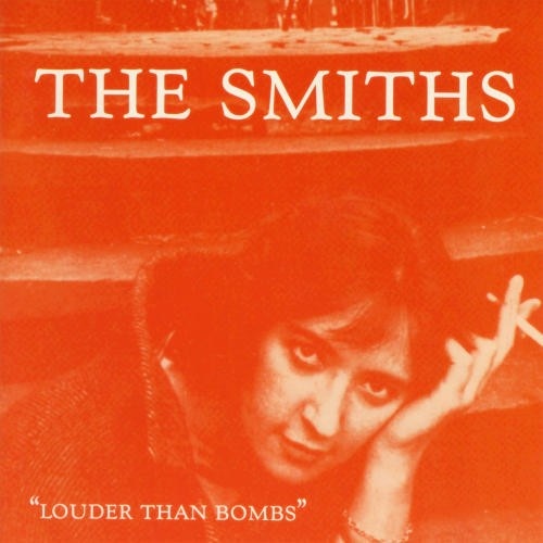 New Vinyl The Smiths - Louder Than Bombs (Remastered, 180g) 2LP