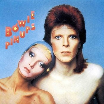 New Vinyl David Bowie - Pinups (180g) LP
