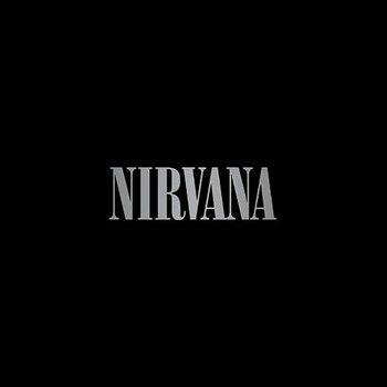 New Vinyl Nirvana - Nirvana LP