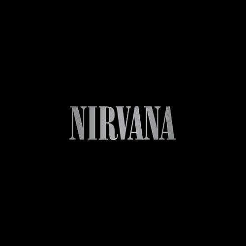 New Vinyl Nirvana - Nirvana LP