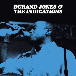 New Vinyl Durand Jones & The Indications - Durand Jones & The Indications 2LP